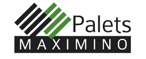 Logo de Pales Maximino