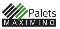 Logo de Pales Maximino